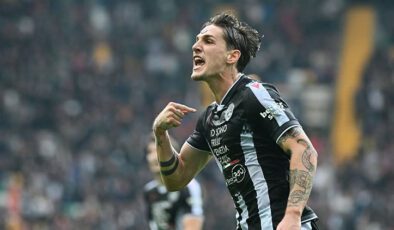 Udinese’den Zaniolo açıklaması! ‘Sevgiye ve istikrara ihtiyacı vardı’