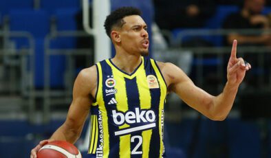 Wade Baldwin’den Fenerbahçe açıklaması!