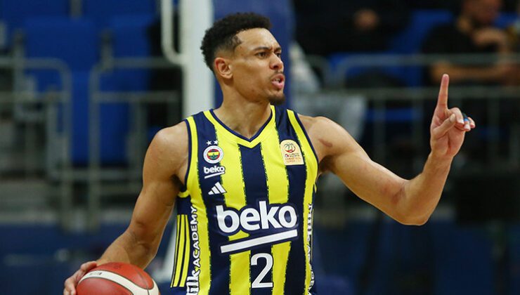 Wade Baldwin’den Fenerbahçe açıklaması!