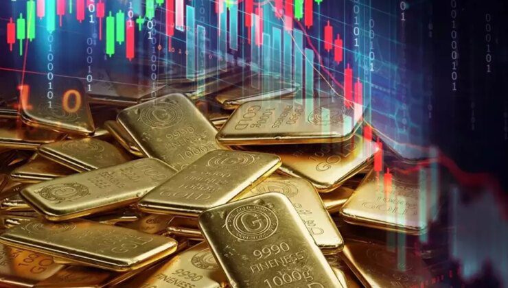 Yatırımcısını mest eden altın için çılgın tahmin