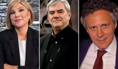 Yılmaz Özdil Sözcü TV’nin başına geçti! İşten çıkarma dalgası sonrası yönetimde köklü değişiklik