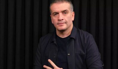 Yoğun bakıma kaldırılan Murat Cemcir’den güzel haber