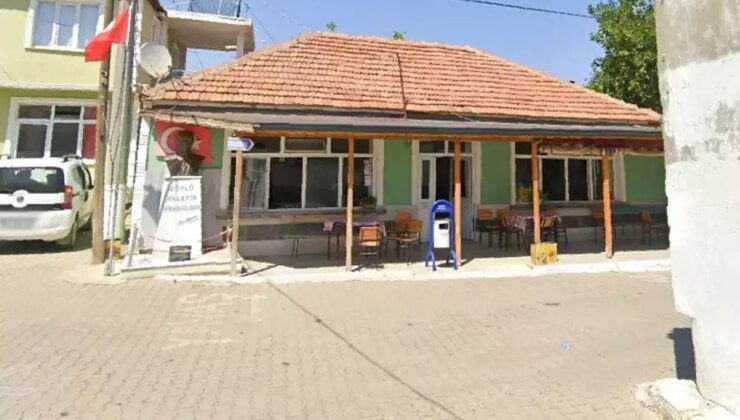 Yok böyle bir rakam! Köylüler inatlaştı, kahvehanenin kirası 126 bin TL’ye yükseldi