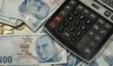 Zam oranları netleşti! İşte kalem kalem memur maaşları