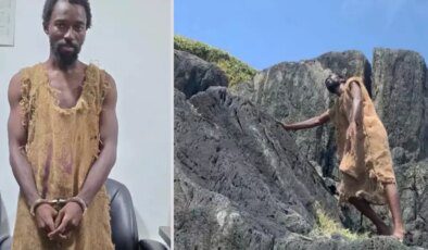 25 Aralık kehaneti tutmayan şarlatanın başı belada