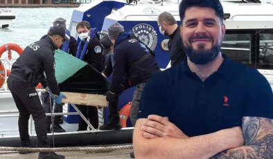 5 aylık sır çözüldü! İstanbul Boğazı’nda bulunan ceset Rus yüzücüye ait çıktı