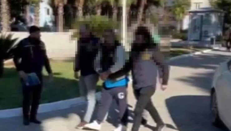 5 yıllık köşe kapmaca sonuçlandı: Büyük kaçış Antalya’da bitti