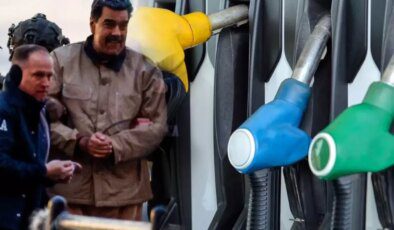 Akaryakıt fiyatlarında Maduro etkisi: Pompada rakamlar yine değişiyor
