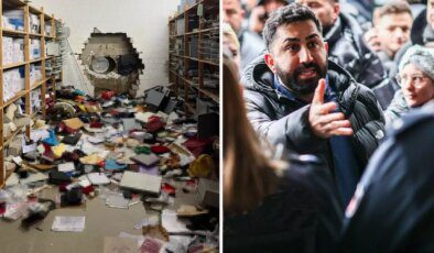 Almanya’daki banka soygununda çalınanların toplam değeri 100 milyon eurodan fazla