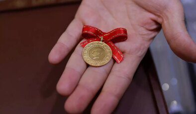 Altın fiyatları durdurulamıyor: Çeyreğin saatler içerinde kazandığı değere bakın