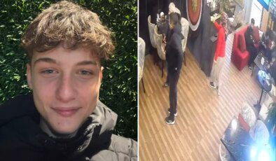 Atlas’ın katil zanlısının ifadesi ortaya çıktı