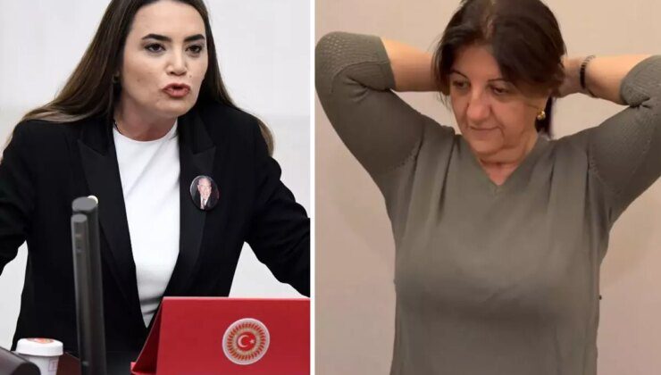 Ayyüce Türkeş’in saç örme akımı için söyledikleri DEM’lileri kızdıracak