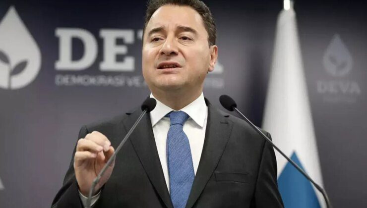 Babacan ekonomik sıkıntıyı 120 saniyede çözecek formülü verdi