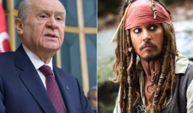 Bahçeli, Maduro’nun kaçırılmasını Karayip Korsanları filmine benzetti: ABD’nin yaptığı haydutluktur