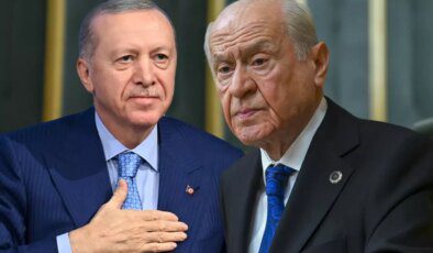 Bahçeli "Hodri meydan" diyerek dünyaya çağrı yaptı: Gazze’deki Barış Kurulu’nun başkanı Erdoğan olmalı