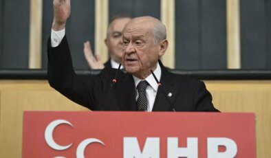 Bahçeli uzun süre sonra ilk kez bu kadar sert: Hem Mazlum Abdi’ye hem de DEM Parti’ye verip veriştirdi