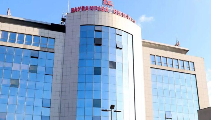 Bayrampaşa Belediyesi’ne yeni operasyon