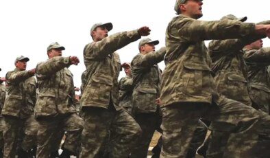 Bedelli askerlik ücretine zam! İşte yeni rakam