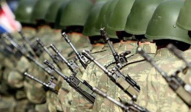 Bedelli askerlik yerleri açıklandı