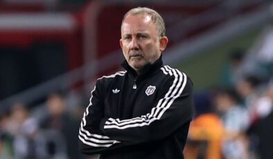 Beşiktaş-Keçiörengücü maçının VAR hakemi belli oldu