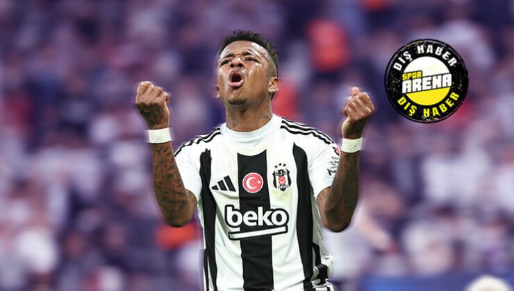 Beşiktaş’ın eski oyuncusu Keny Arroyo’dan Solskjaer açıklaması!