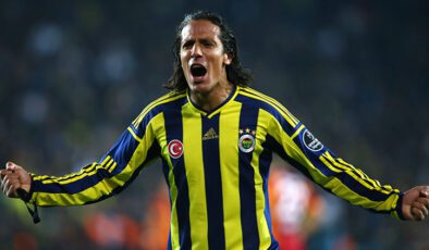 Bruno Alves: ‘Fenerbahçe’nin kupalara ihtiyacı var’