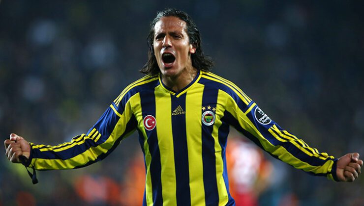 Bruno Alves: ‘Fenerbahçe’nin kupalara ihtiyacı var’