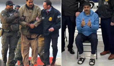 Bunu kimse beklemiyordu! Venezuela borsası uçuşa geçti