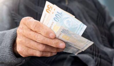 En düşük emekli maaşında rakam netleşti