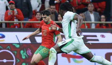 En-Nesyri attı, Afrika Kupası’nda finalin adı belli oldu! Osimhen…