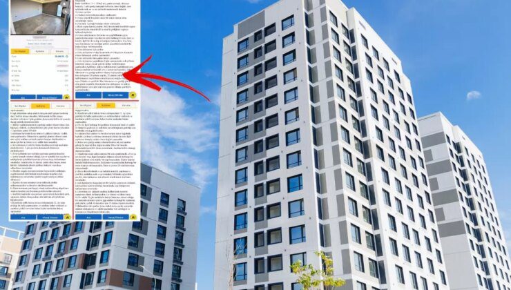Ev sahibinin kiracıdan istediklerine bakın! Bulaşıktan teftişe kadar sayfalarca şart koştu