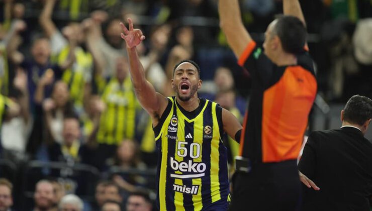 Fenerbahçe Beko’dan Bonzie Colson açıklaması!
