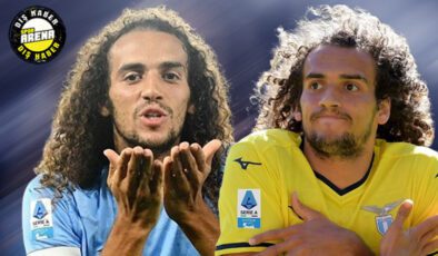 Fenerbahçe, Mattéo Guendouzi’de mutlu sona ulaştı! Bonservis bedeli, sözleşme şartları ve İstanbul’a geliş tarihi belli oldu