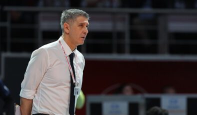 Fenerbahçe Medicana’da Slobodan Kovac ile yollar ayrıldı!