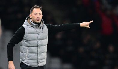 Fenerbahçe’de Tedesco’nun Alanyaspor maçı 11’i netleşiyor!