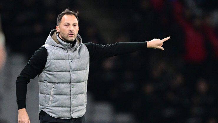 Fenerbahçe’de Tedesco’nun Alanyaspor maçı 11’i netleşiyor!