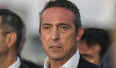 Fenerbahçe’den Galatasaray’a Ali Koç cevabı