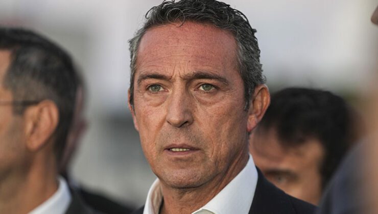 Fenerbahçe’den Galatasaray’a Ali Koç cevabı
