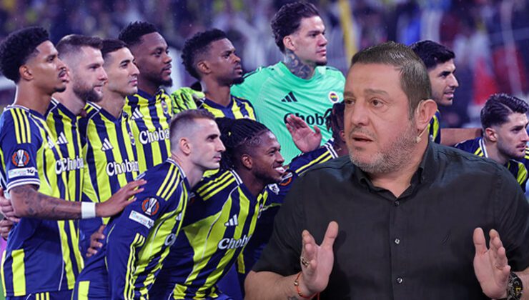 Fenerbahçe’nin Aston Villa yenilgisi sonrası Nihat Kahveci’den yıldız isme sert eleştiri! ‘Sahada yoksun’