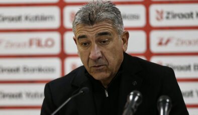 Fethiyespor Teknik Direktörü Sait Karafırtınalar: ‘Galatasaray’dan puan alabilirdik!’