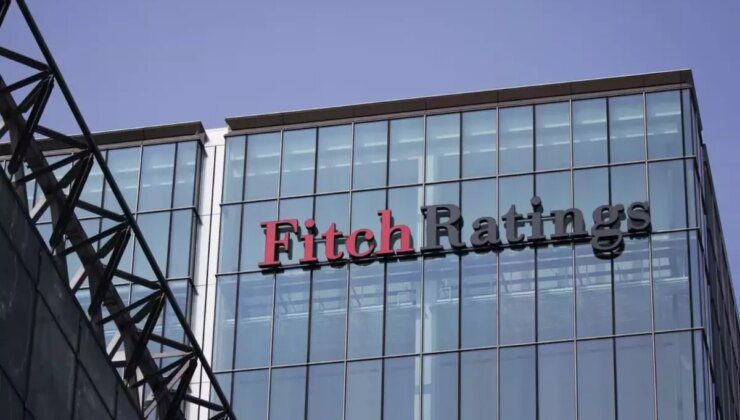 Fitch Ratings, Türkiye’nin kredi görünümünü yükseltti