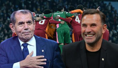 Galatasaray Şampiyonlar Ligi’nde para bastı! İşte kazancı