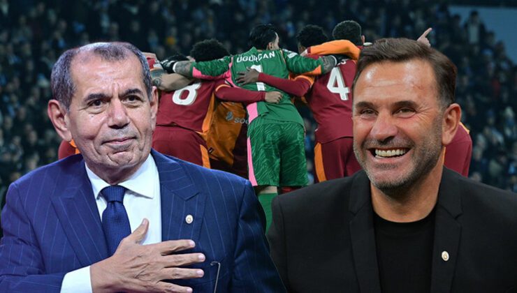 Galatasaray Şampiyonlar Ligi’nde para bastı! İşte kazancı