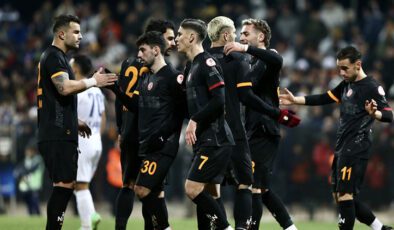 Galatasaray’da Gaziantep FK maçı öncesi kritik eksikler!