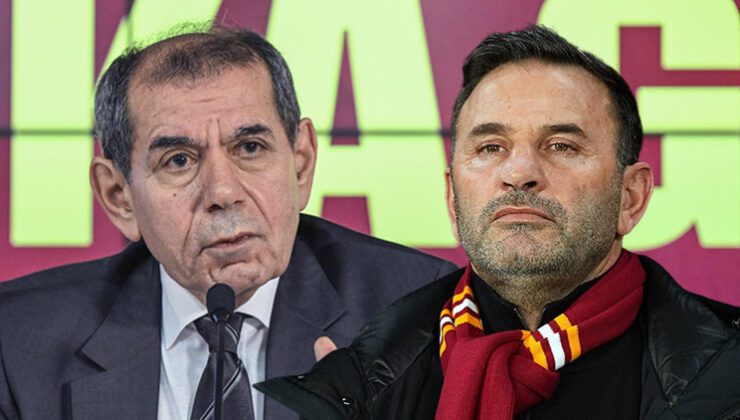 Galatasaray’da transfer zirvesi! 4 yıldız listede