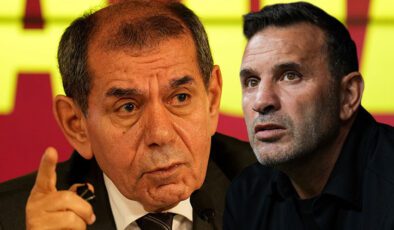 Galatasaray’ı şoke eden talep! Sözleşme feshi ve ücret istedi