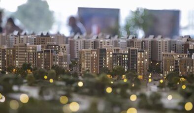 Gayrimenkul satışları 2025’te 3,3 milyonu aşarak rekor kırdı