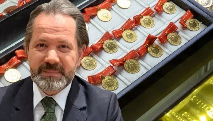 Gram altın 10 bin lira olur mu? İslam Memiş tarih bile verdi