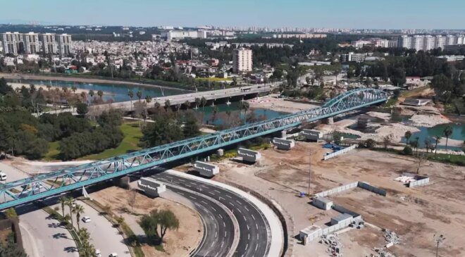 Hızlı trenle ulaşımda yeni dönem! İki il arası 25 dakikaya düşecek