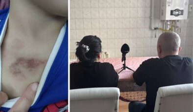 İBB kreşinde çocuğa şiddet soruşturması! Tutuklama kararı var